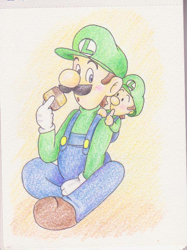 最高かつ最も包括的なマリオ ルイージ 帽子 イラスト ディズニー画像のすべて