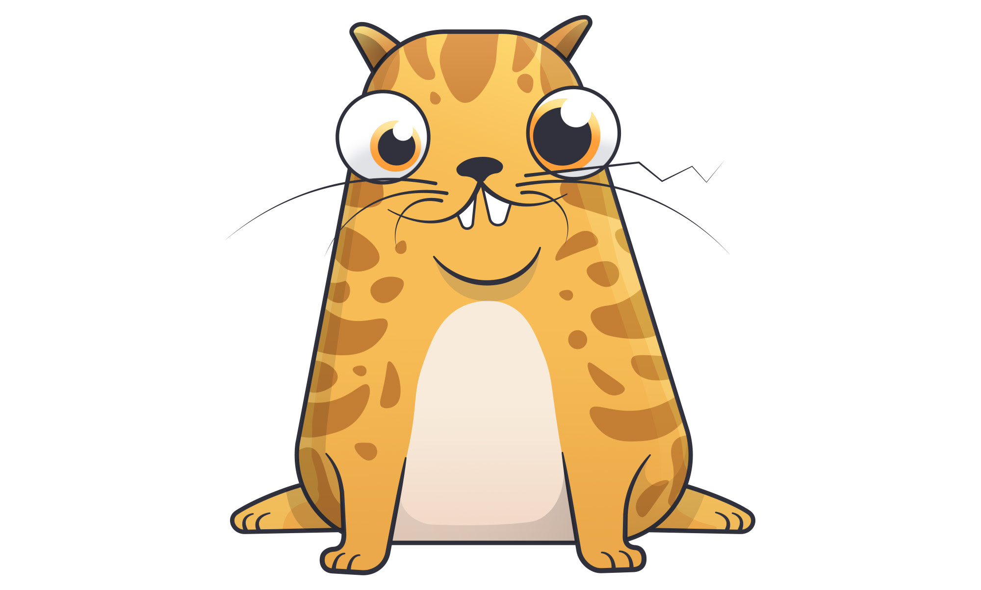 A web of smart contracts 8 cryptokitties illustrates why scaling will be needed cryptokitties illustrates why scaling will be needed. Cryptokitty Why Collectors Spend Thousands On Cats Cnn Style