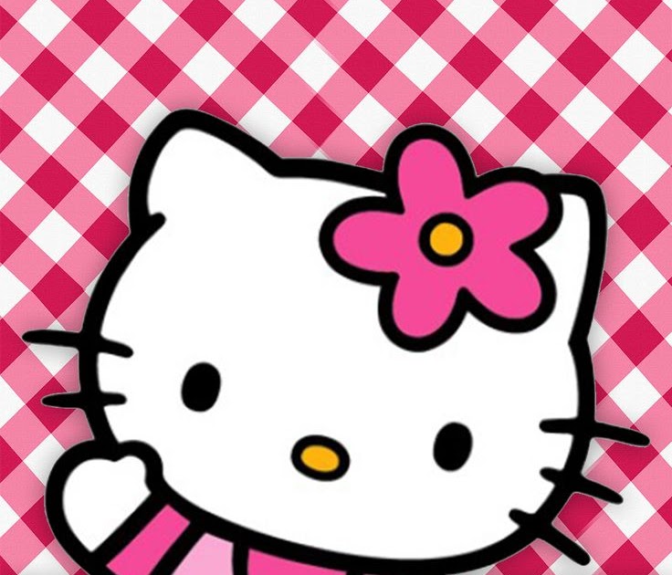  Gambar Wallpaper Hp Hello Kitty Kampung Wallpaper 