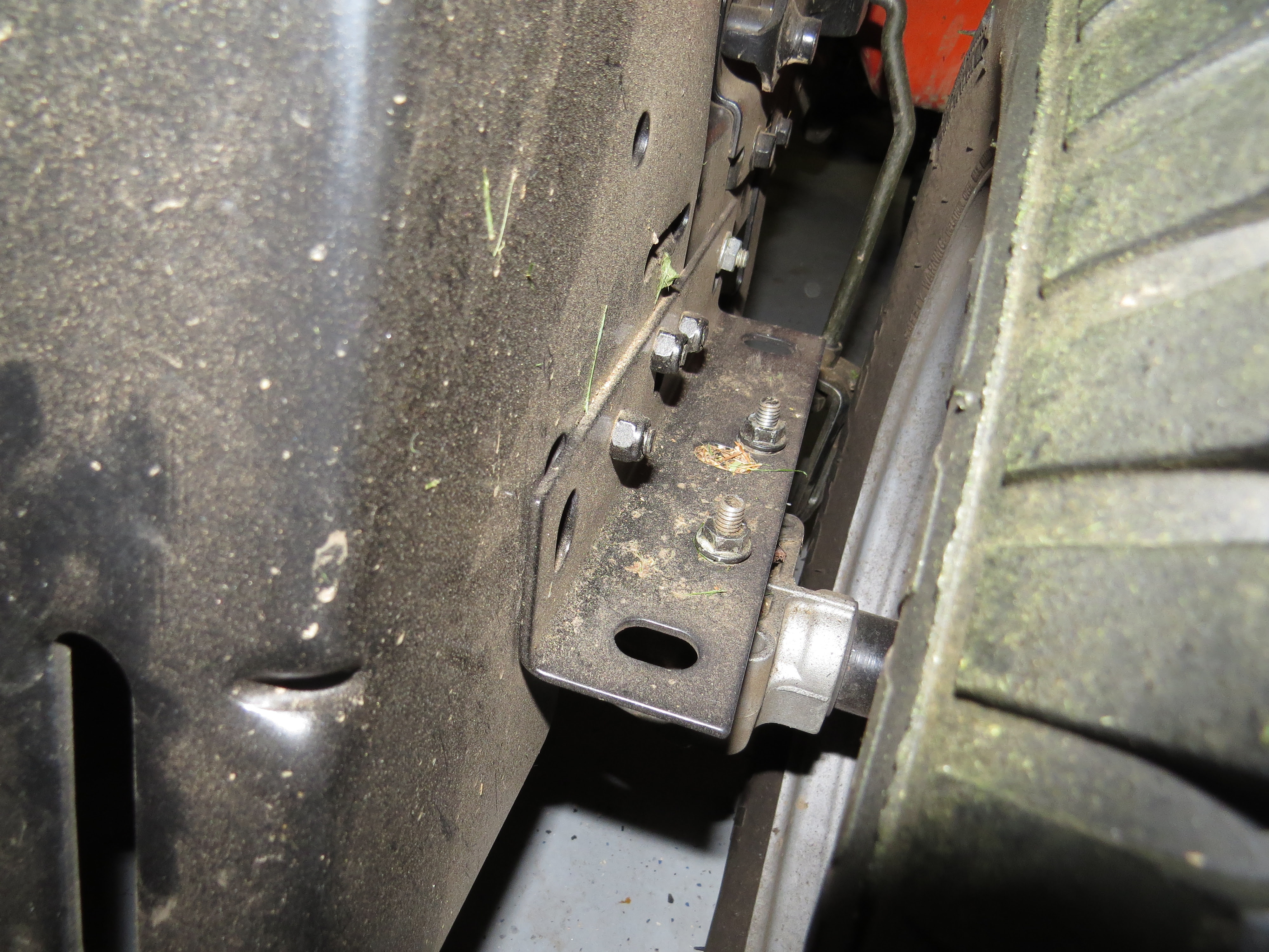 Maybe you would like to learn more about one of these? I Have A Husqvarna Lgt2554 Lawn Tractor With A Riding Lawn Mowers Forum Answerarmy