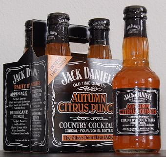 Jack daniel s country cocktails — the dieline 13. Jack Daniel S Country Cocktails