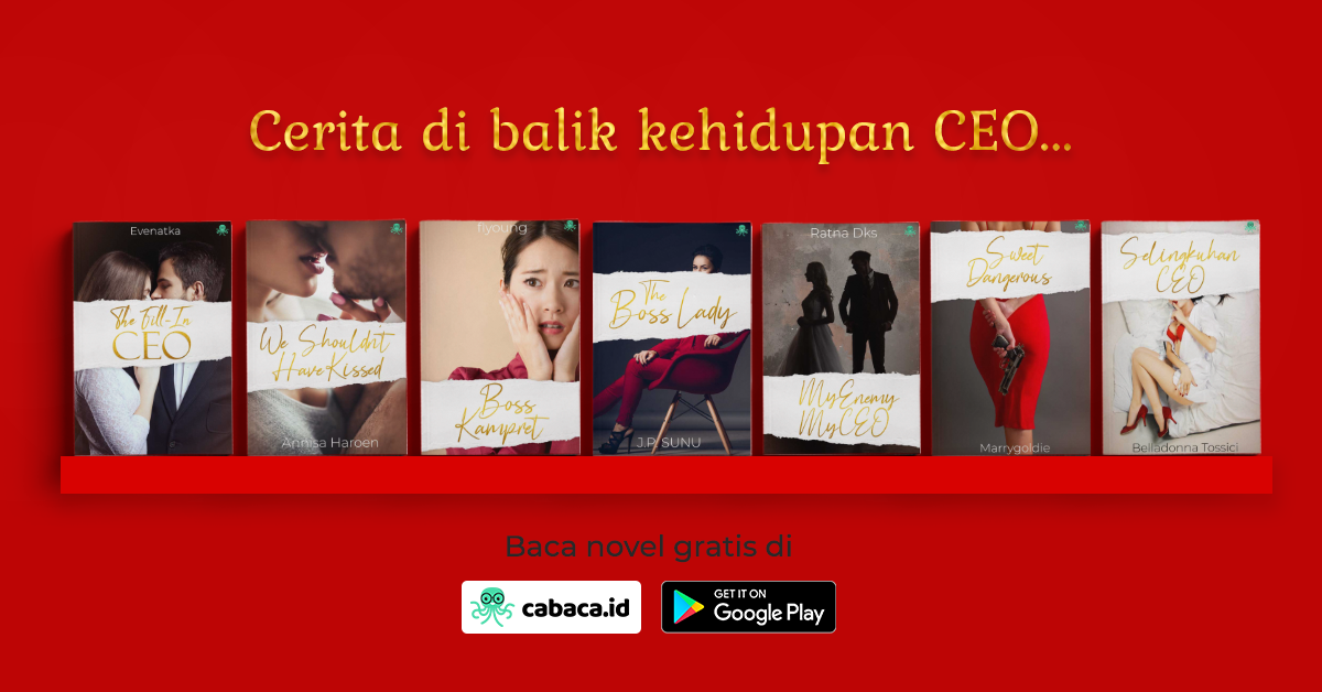 Penjara Hati Sang Ceo - Novel Penjara Hati Sang Ceo Full ...