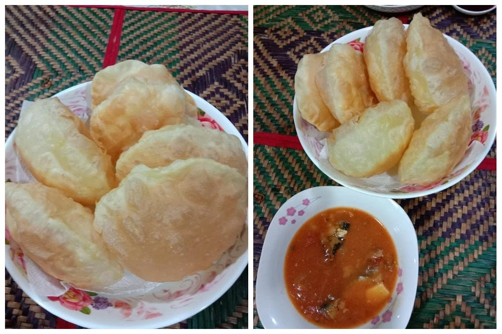 Mama dan si kecil tentu setuju kalau semua selai yang dijadikan sebagai pelengkap sarapan roti di pagi hari terlihat sangat enak. Resepi Sarapan Pagi Yang Mudah Snek Mudah Yang Sesuai Dijadikan Sarapan Ataupun Hidangan Sarapan Pagi Ini Diawal Di Nita Hari