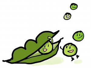ベストえだまめ 枝豆 イラスト かわいい ディズニー画像のすべて