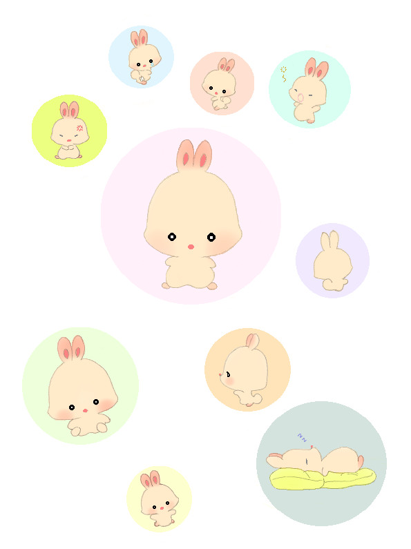 最高の無料イラスト 綺麗な癒し 系 イラスト