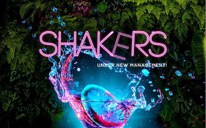 Shakers by The John Godber Company