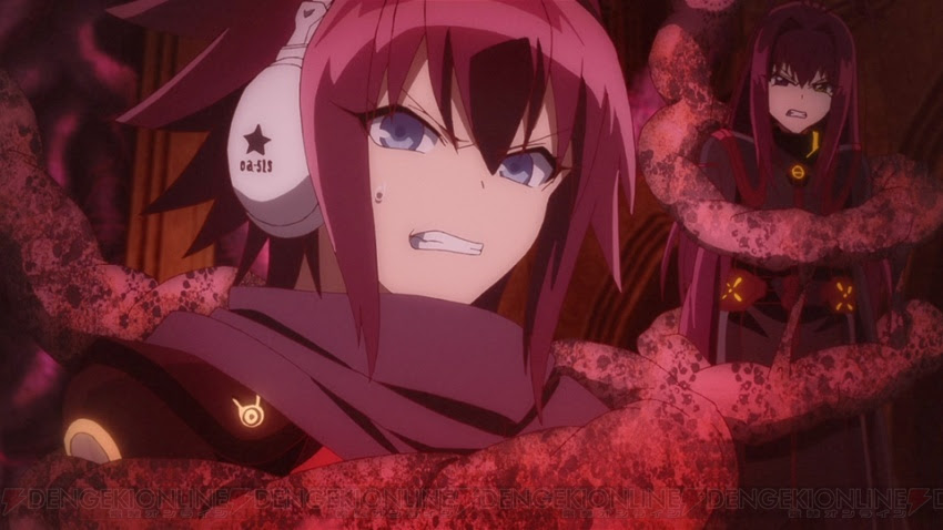 無料ダウンロードアニメ 壁紙 双星 の 陰陽 師 壁紙 最高の花の画像