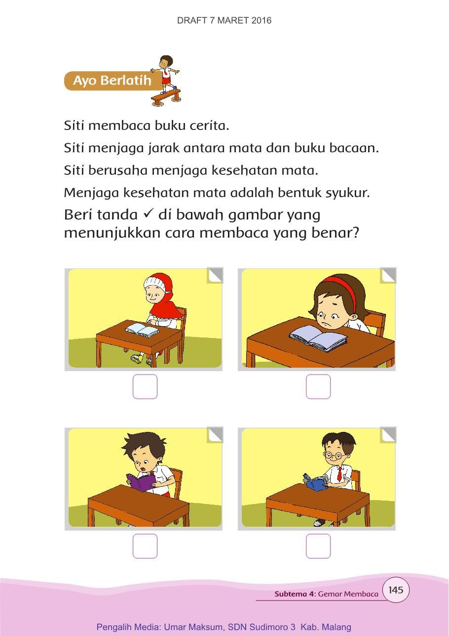 104 Gambar Ilustrasi Buku Cerita | Gambarilus