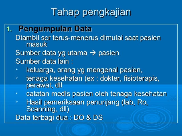 Contoh Catatan Kaki Catatan Perut Dan Daftar Pustaka 