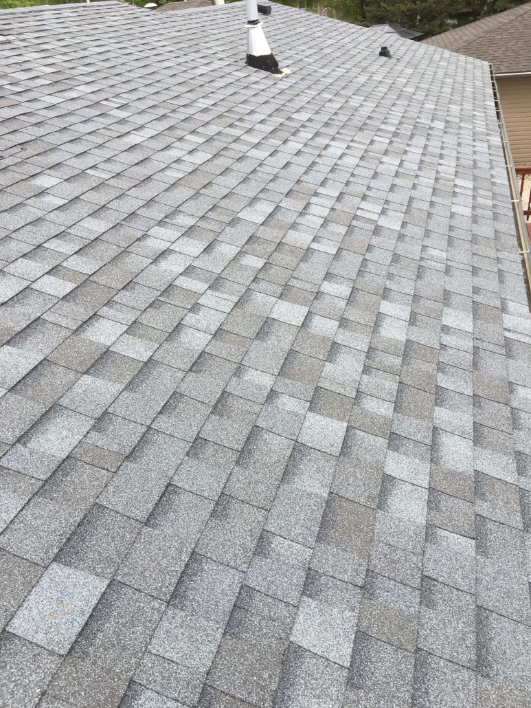When you buy owens corning roofing shingles, you can rest assured that our commitment to quality is of the highest importance. Regina Roofing Optimum Roofing Regina