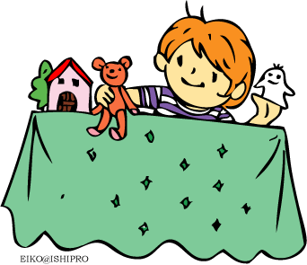 人形劇 イラスト 人形劇 イラスト フリー Lurlinelingle