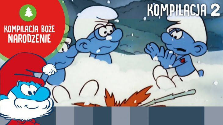 60 minut smerfnych przygód • kompilacja 2 • smerfy video clip. Jak Narysowac Lasucha Smerfy Dla Dzieci