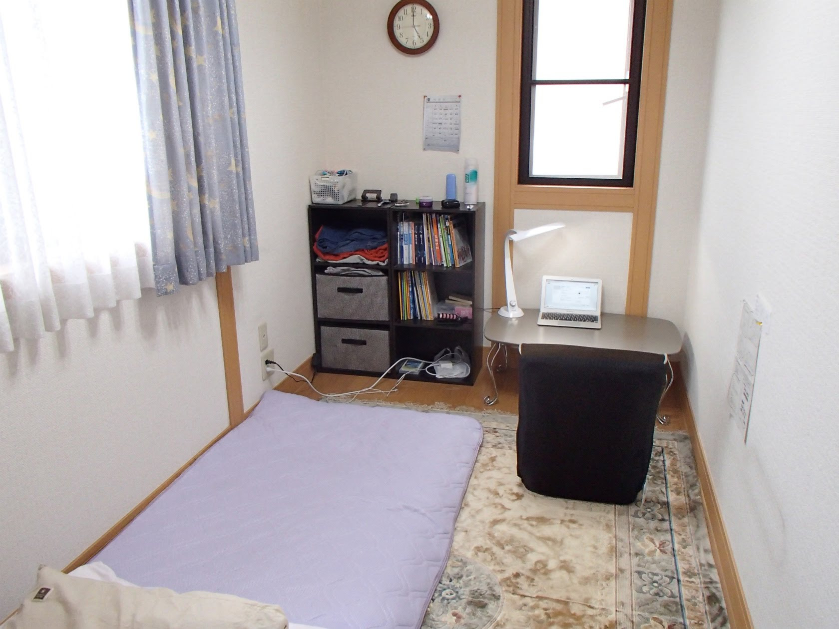 ファッショントレンド これまでで最高の狭い 中学生 部屋 女子