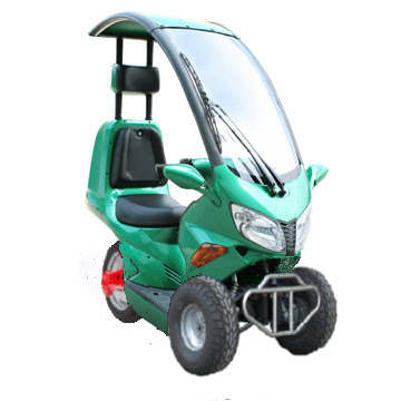 優雅 50cc 原付 三輪 バイク カラチ