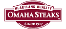 OMAHA STEAKS&REG; - HEARTLAND QUALITY SINCE 1917.