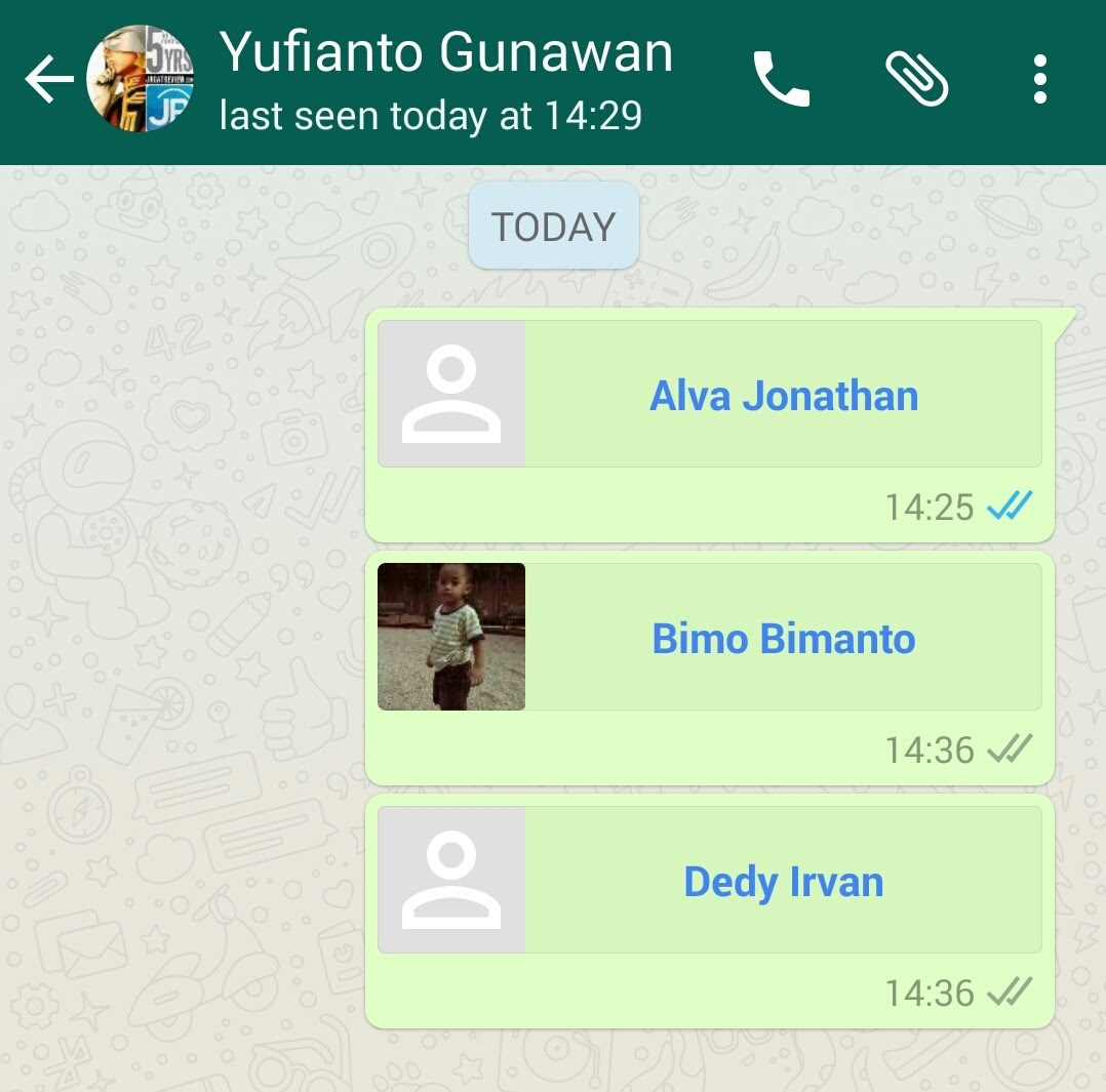 Kata Kata Promote Wa Teman Di Status kata2 status wa