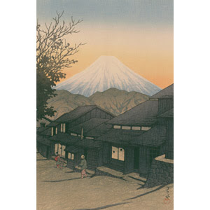 最高の動物画像 トップ100 浮世絵 富士山 イラスト フリー