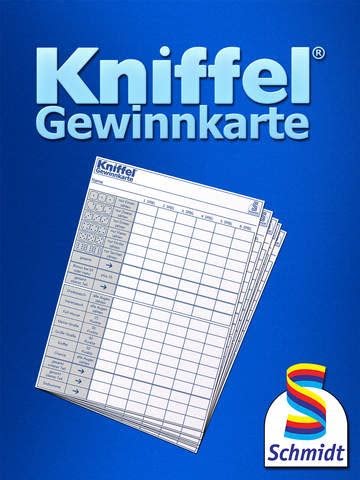 Kniffelblock Zum Ausdrucken Din A4 / Kniffel A4 Druck Pdf ...