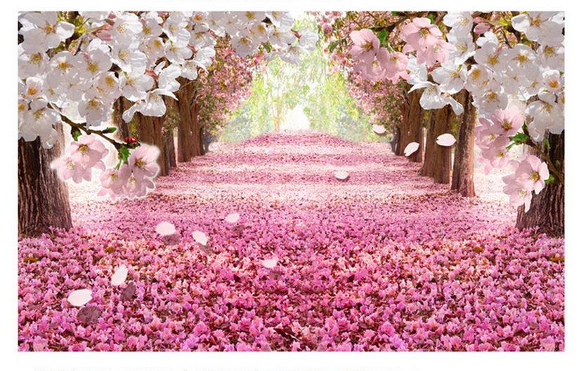 14 Gambar  Wallpaper  Hp  Bunga  Sakura  Richi Wallpaper 