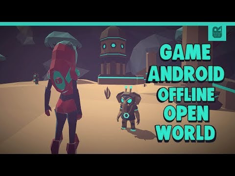  Game Offline Android Terbaik 2019 