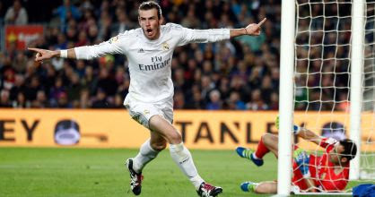 Zidane, al puro estilo de Rafa Benítez