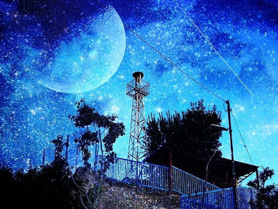 すべての動物画像 綺麗 夜 の 海 イラスト