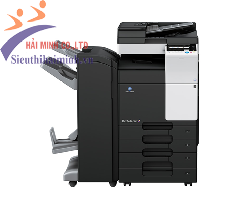 Konica Minolta 287 Drivers - Bizhub 287 Driver Win10 64 ...