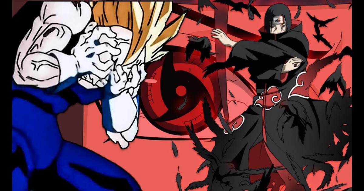 Full Episodes Anime Would Genjutsu Work In Dragonball