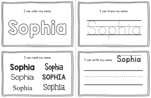 Please enter your name here. Sophia Name Printables For Handwriting Practice A To Z Teacher Stuff Printable Pages And Worksheets