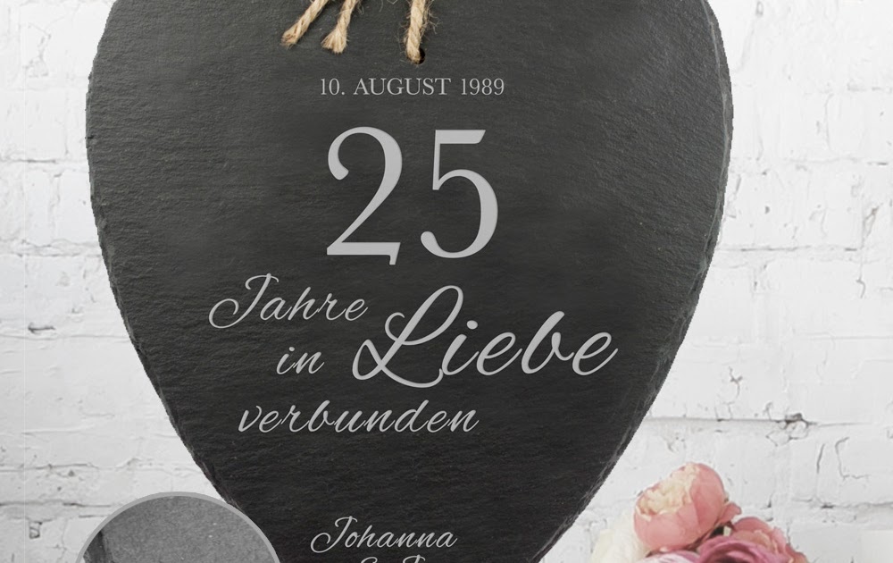 Kostenlose Bilder Silberhochzeit : Jubiläum 25 Jahre ...