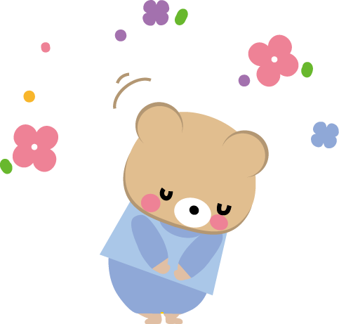 Kasword イラスト お願い ポーズ 無料