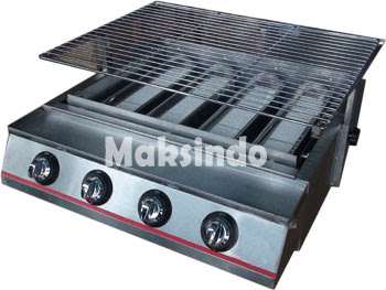 Berikut lima rekomendasi alat panggang daging untuk barbeque di malam tahun baru dan kisaran harganya. Jual Mesin Pemanggang Sate Dan Barbeque Burner Di Bandung Toko Mesin Maksindo Bandung