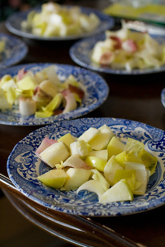 It adds unbelieveable depth of flavor and richness. Luxury Dinner Party It Began With The Tarte Tatin