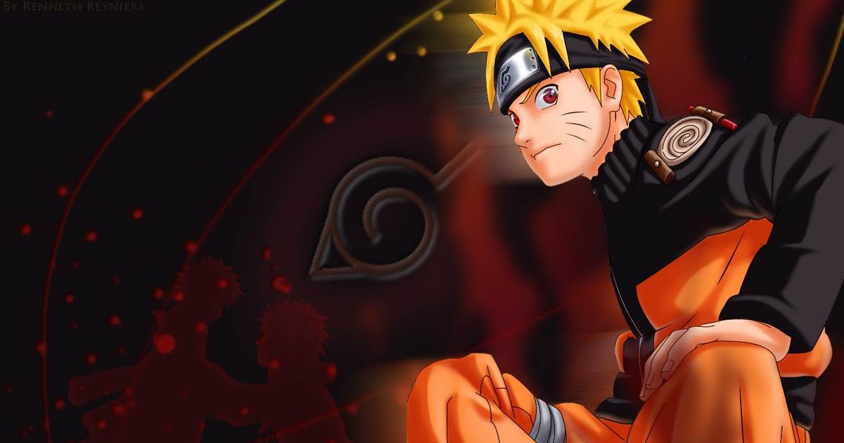 Soft Com Berbagi Kumpulan Gambar Naruto Hd Wallpaper Part 1