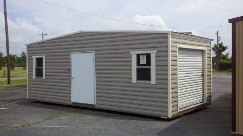 Plans for Download: Storage Sheds Ipswich