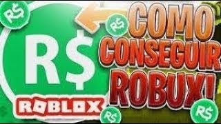 Como Tener Robux 100 Legal Get Robux No Verification - como conseguir robux unico juego xonnex how to get the