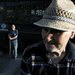 Retired Greeks attending a rally in Athens over pensions, a highly sensitive subject in the negotiations with creditors.