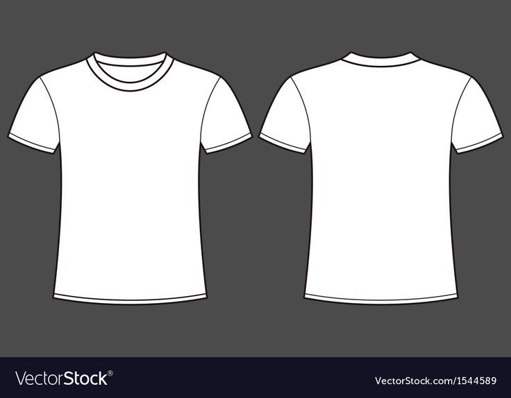 Download 9391+ Blank Plain Maroon T Shirt Template Front And Back Best Free Mockups