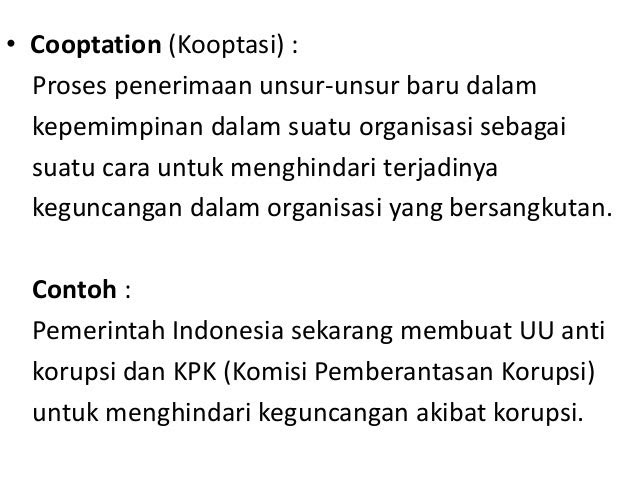 Contoh Asimilasi Akulturasi Akomodasi - Contoh Moo