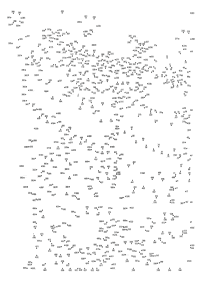 • beim zeichnen von punkt zu punkt gibt es in jeder bunten szene etwas interessantes zu entdecken • mit extradeutlichen punkten und spannenden informationen zu jedem motiv • für alle, die schon zahlen lesen können • mit lösungen format: Verbinden Sie Die Punkte Extrem Schwierig