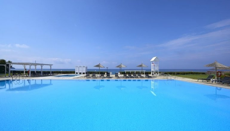 4* Tinos Beach Hotel - Τήνος