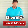 Click for Divinity Degrees