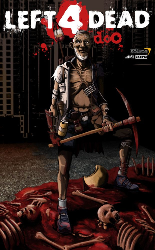 Dead Rising Concept Art - Frank West (Marvel Vs. Capcom ...