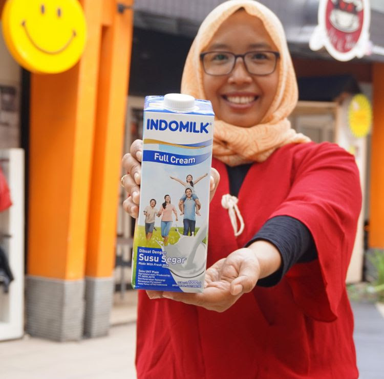 Susu Uht Bagus Untuk Anak 1 Tahun - Info Tentang Susu