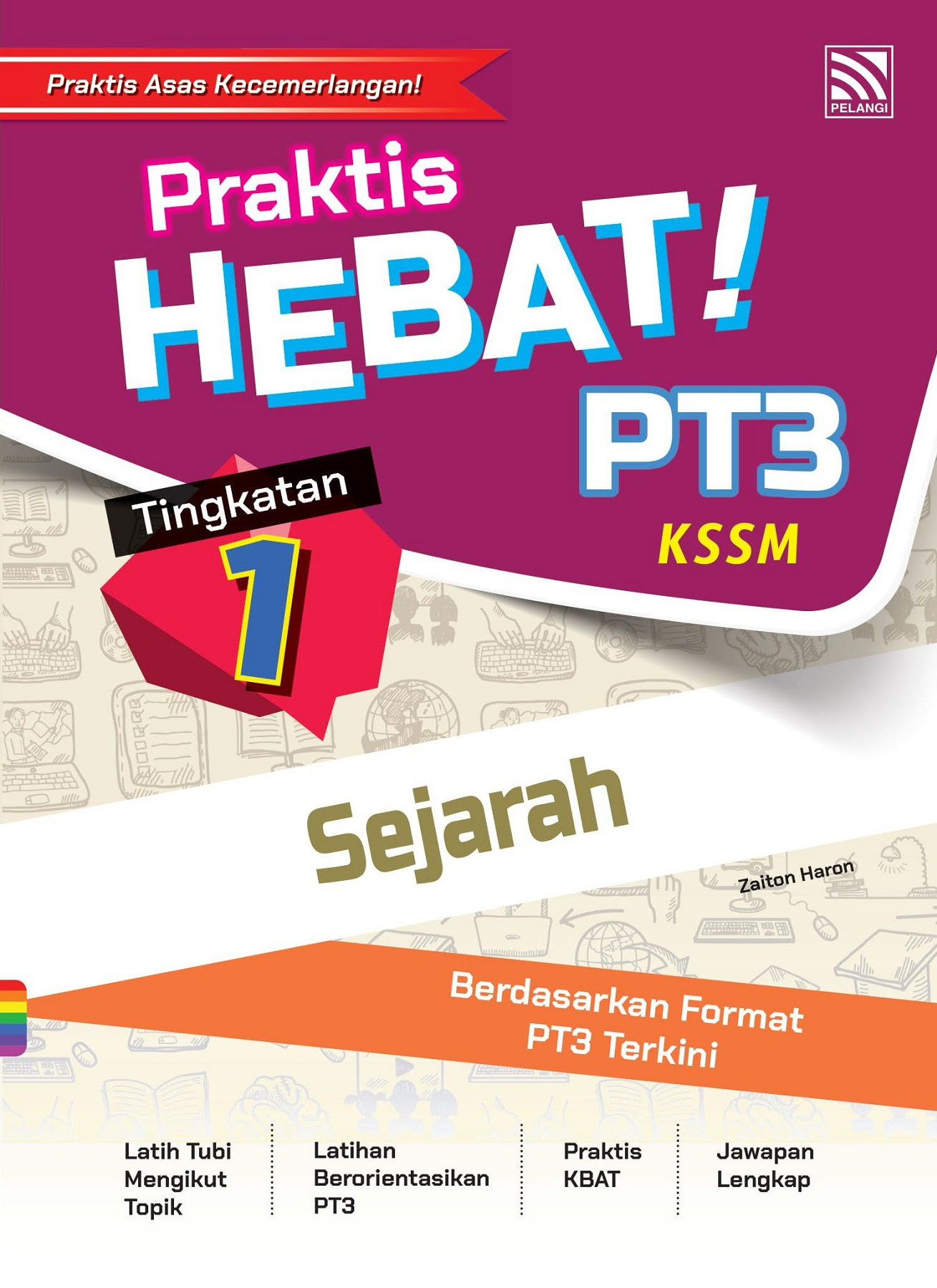 Batu bata merupakan material yang dapat digunakan untuk berbagai macam keperluan membangun, baik itu untuk membuat pondasi atau tembok rumah. Praktis Hebat Tg1 Sejarah Penerbitan Pelangi Sdn Bhd Flip Ebook Pages 1 27 Anyflip Anyflip