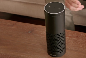 amazon echo