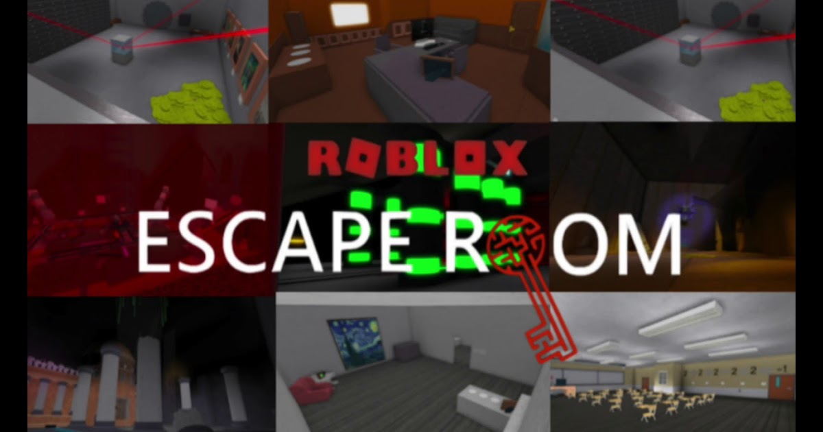 Youtube Roblox Escape Room Mission Musician How To Get - escape room roblox guest code