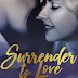 NEW COVER & RE-RELEASE + GIVEAWAY - Surrender to Love by J.C. Valentine