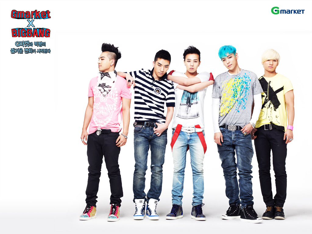 ユニークbigbang 画像 壁紙 美しい花の画像