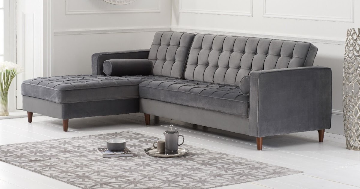 Sofa Minimalis Tren 2020 - Trend Sofa Minimalis Modern ...